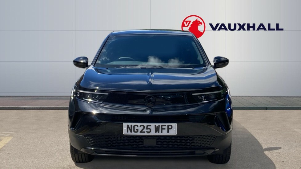 Vauxhall Mokka Ultimate Black #3