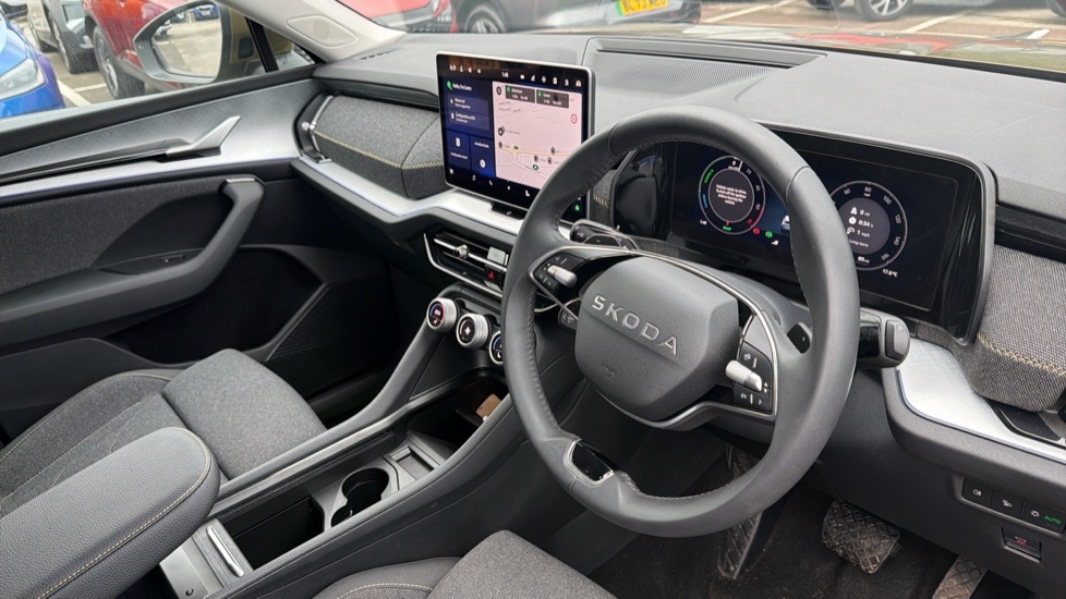 Skoda Kodiaq Se Gold #6