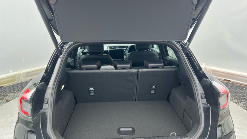 Ford Puma St-line X VK26ZHG Black #4