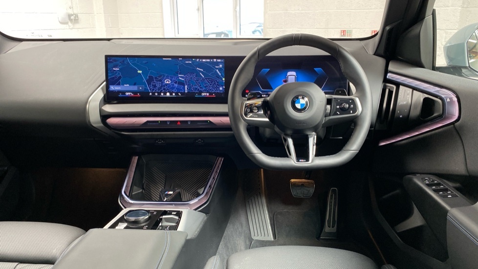 BMW X3 M M Sport Grey #5