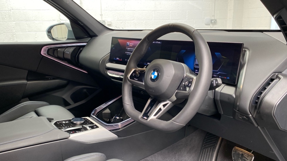 BMW X3 M M Sport Grey #6