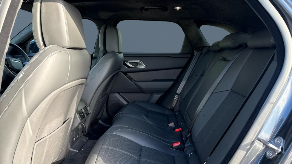 Land Rover Range Rover Velar Autobiography Grey #4