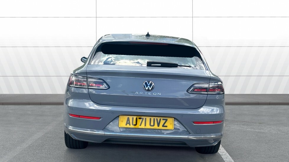 Volkswagen Arteon Elegance AU71UVZ Grey #6