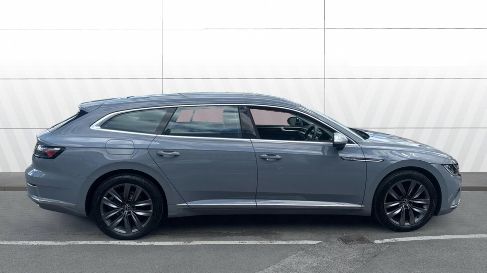 Volkswagen Arteon Elegance AU71UVZ Grey #5