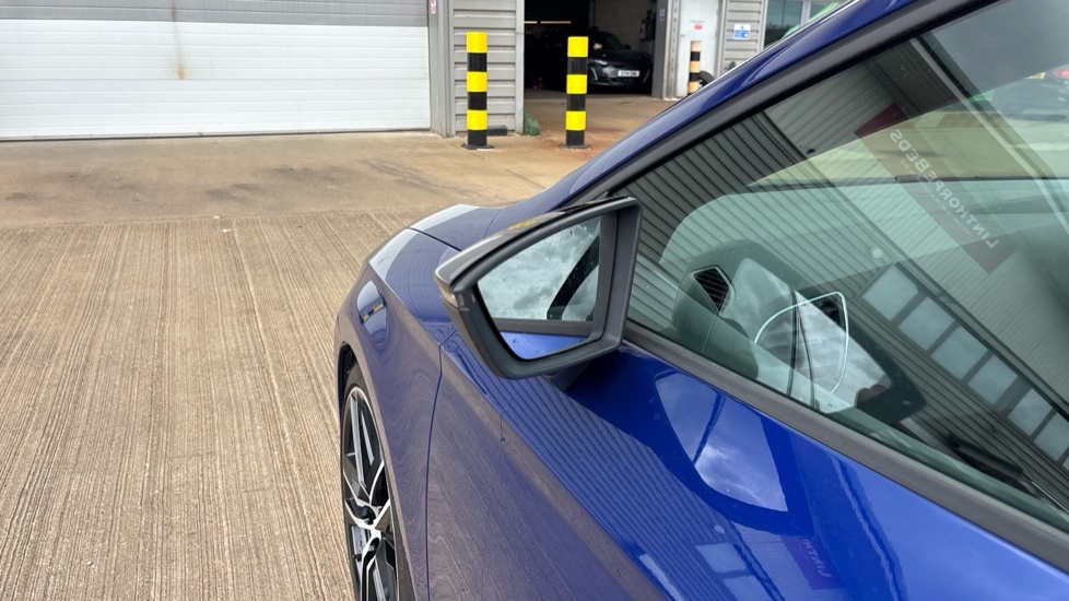 Cupra Leon Tsi Cupra Dsg Black #29
