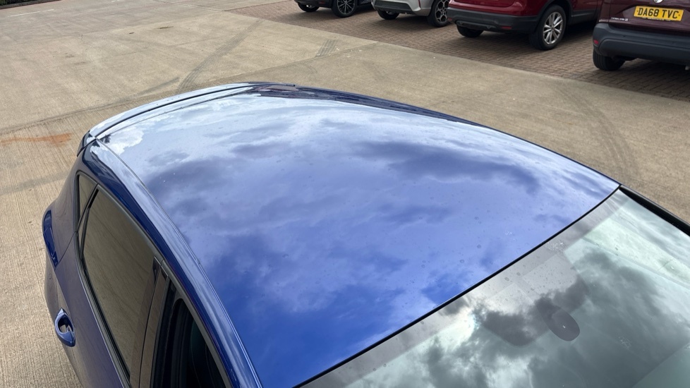 Cupra Leon Tsi Cupra Dsg Black #21