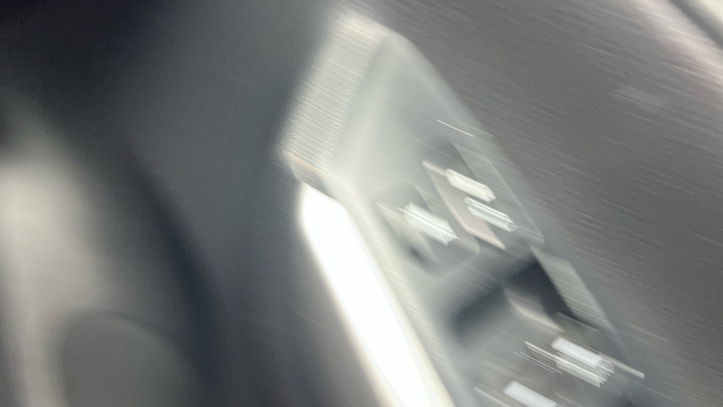 Mitsubishi Shogun Sport D 4 Grey #36