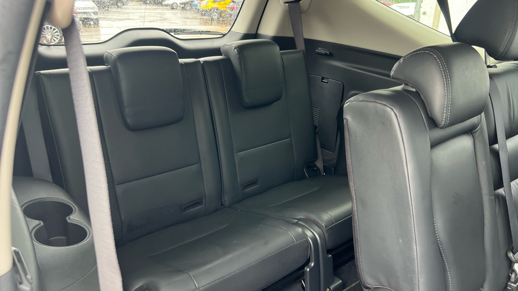 Mitsubishi Shogun Sport D 4 Grey #40