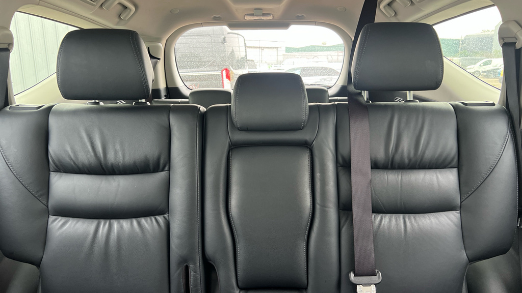 Mitsubishi Shogun Sport D 4 Grey #15
