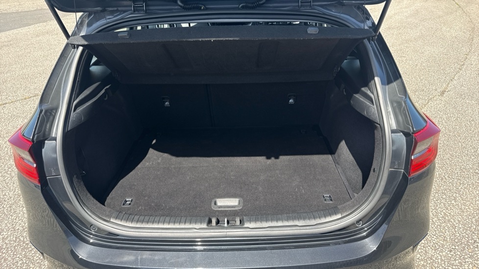 Kia Ceed 2 Black #4