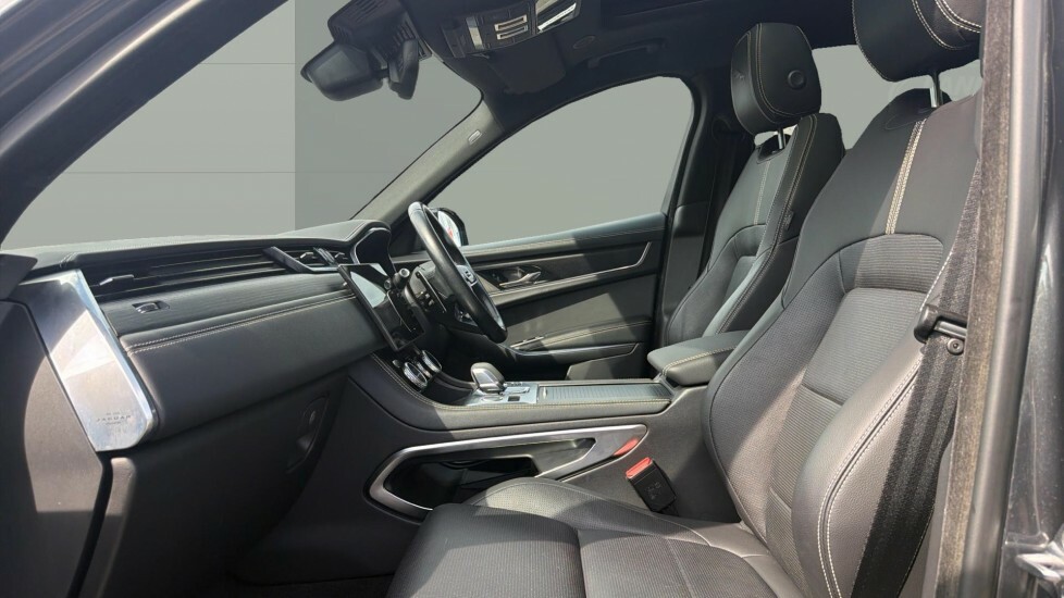 Jaguar F-Pace R-dynamic Black OV23NUU Grey #3