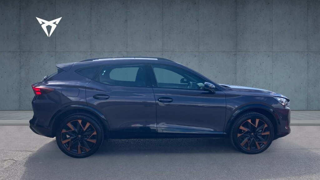 Cupra Formentor V2 #4