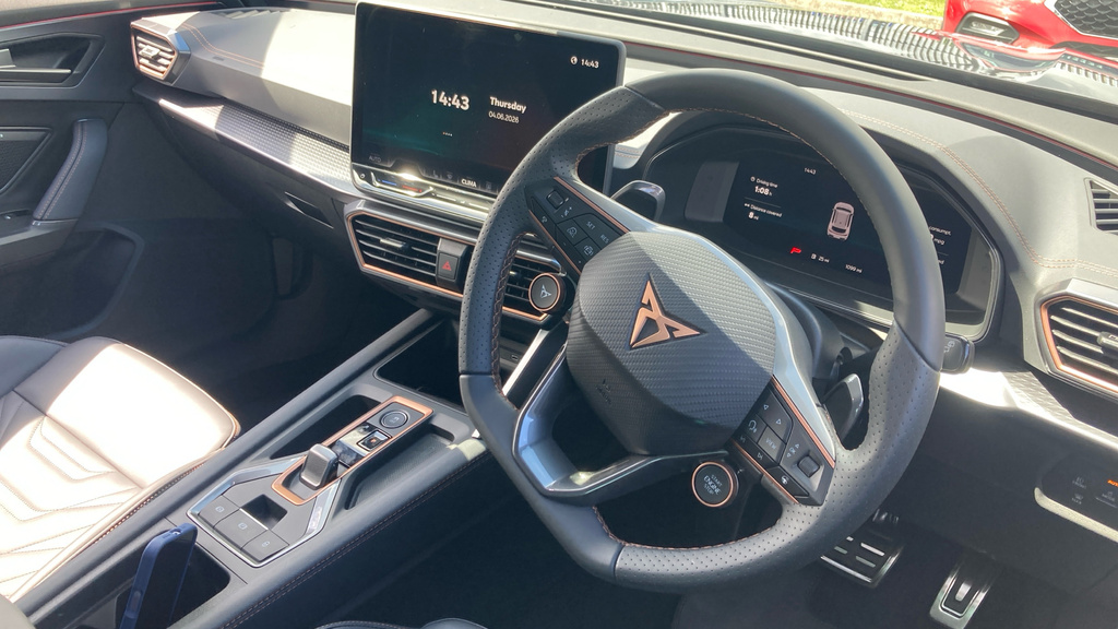 Cupra Formentor V2 #6