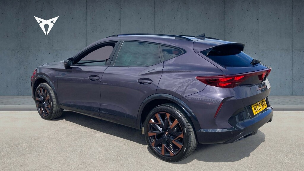 Cupra Formentor V2 #3