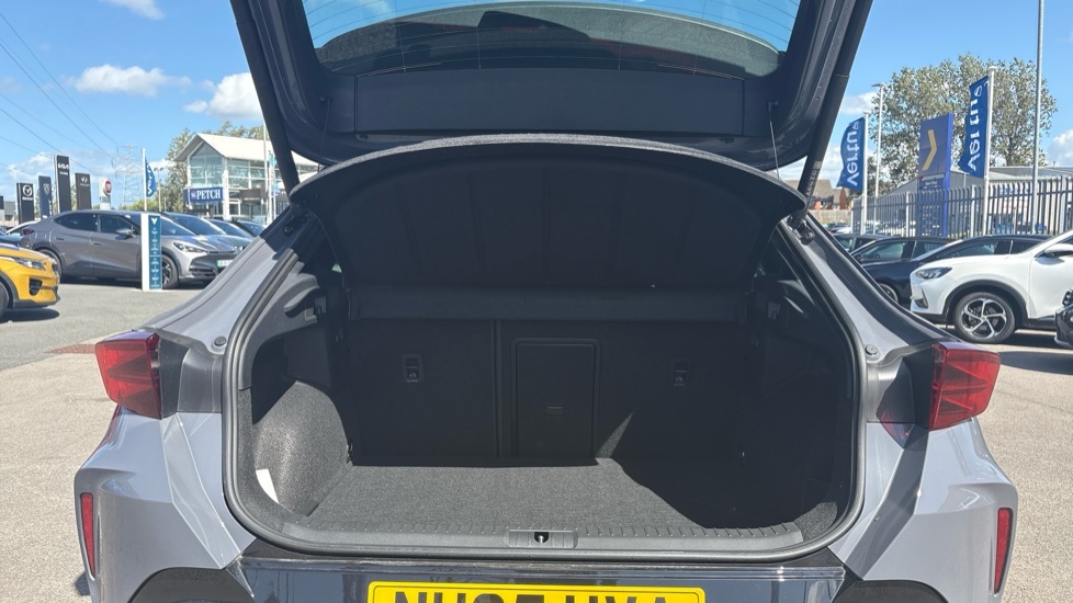 Cupra Formentor V2 Grey #4