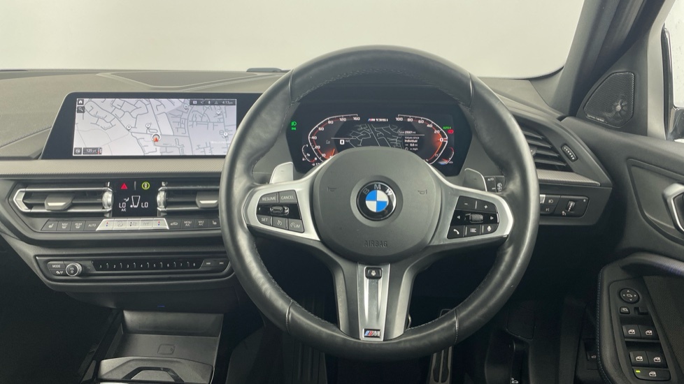 BMW 1 Series M135i  #5