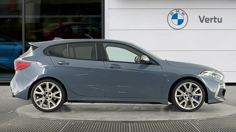 BMW 1 Series M135i  #3