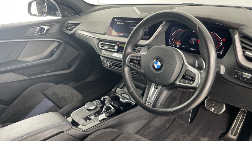 BMW 1 Series M135i  #6