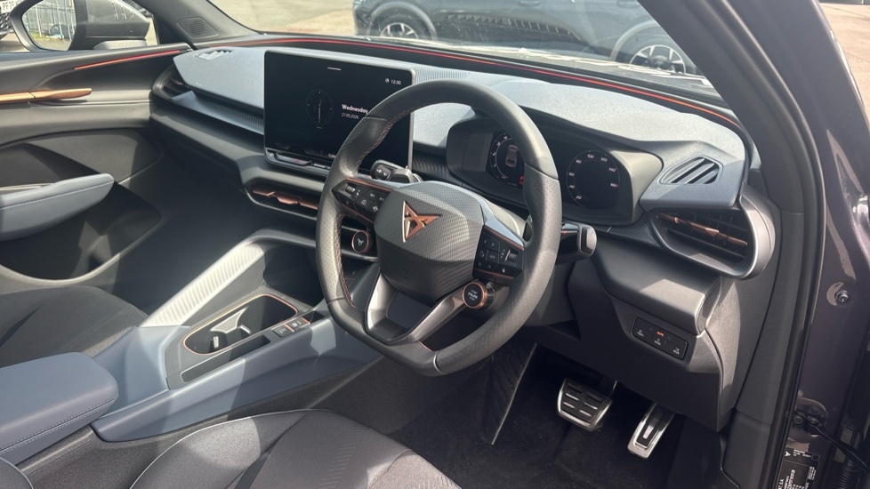 Cupra Terramar V1  #6