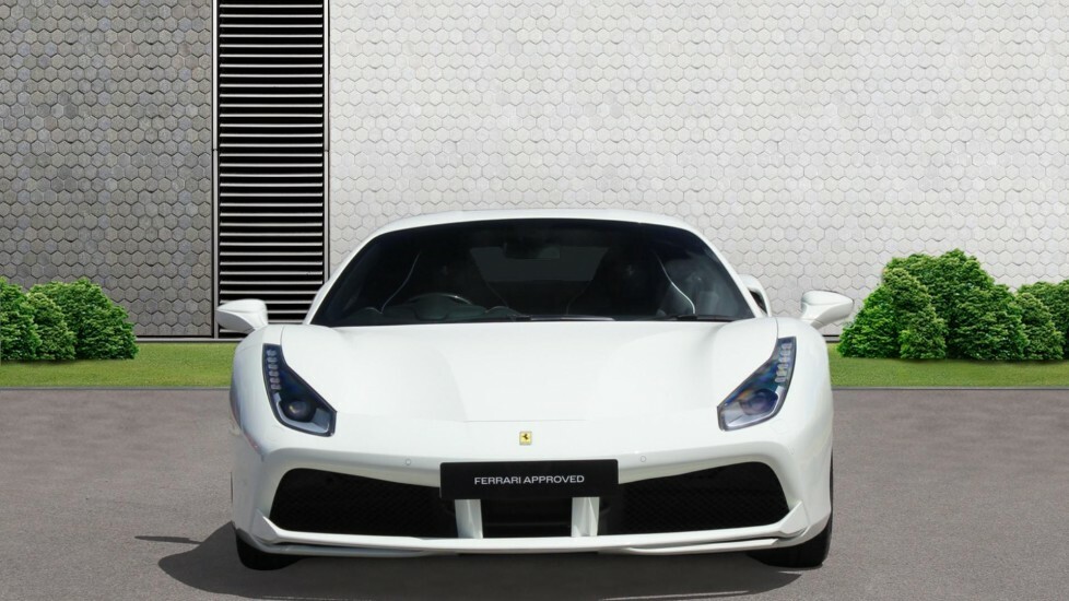 Ferrari 488 Coupe  #3