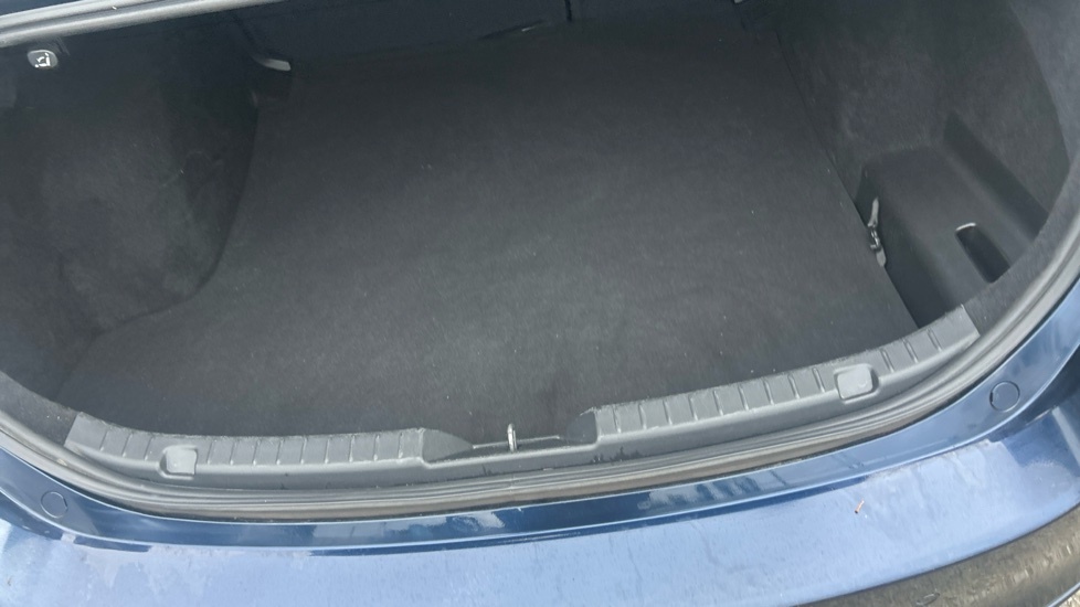 Mazda 3 Gt Sport Blue #4