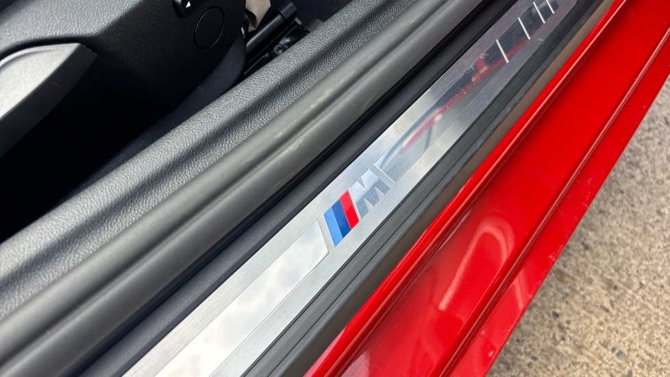 BMW Z4 M M Sport Blue #40