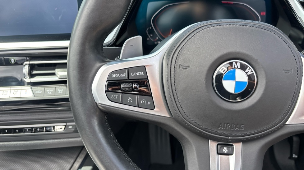 BMW Z4 M M Sport Blue #17