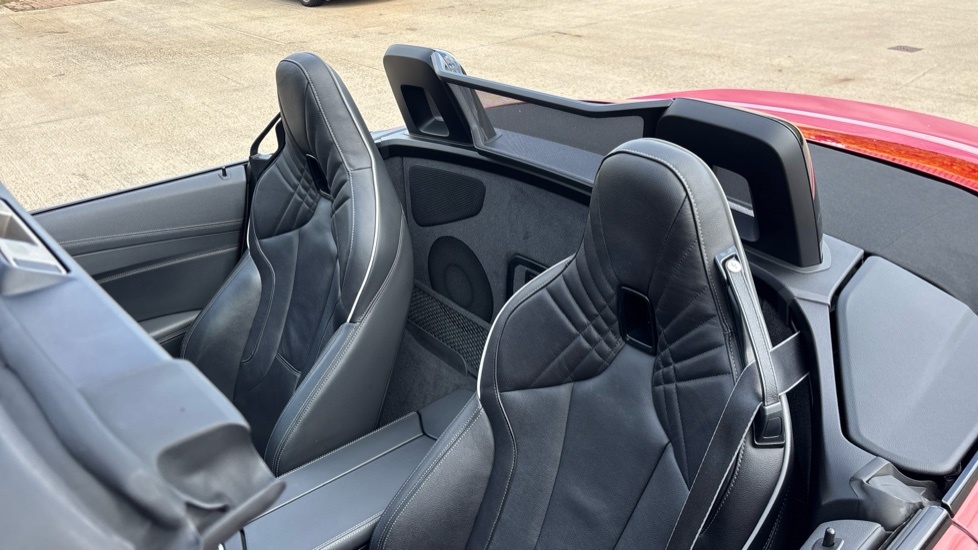 BMW Z4 M M Sport Blue #12