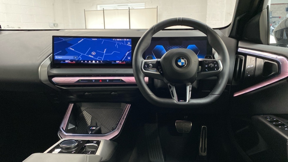 BMW X3 M M Sport Grey #5