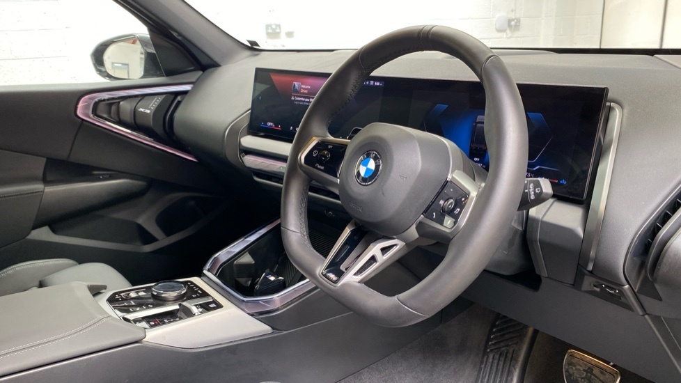 BMW X3 M M Sport Grey #6