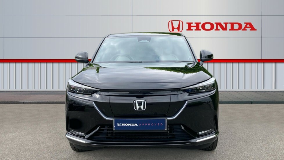 Honda e:Ny1 Advance Black #6