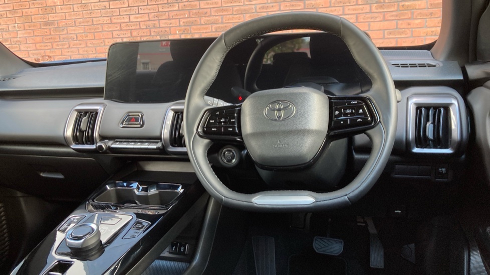 Toyota Urban Cruiser Design Black #6