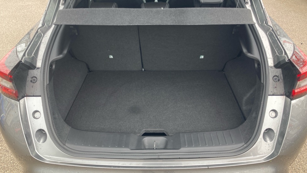 Nissan Juke Tekna OX74GBE Grey #4