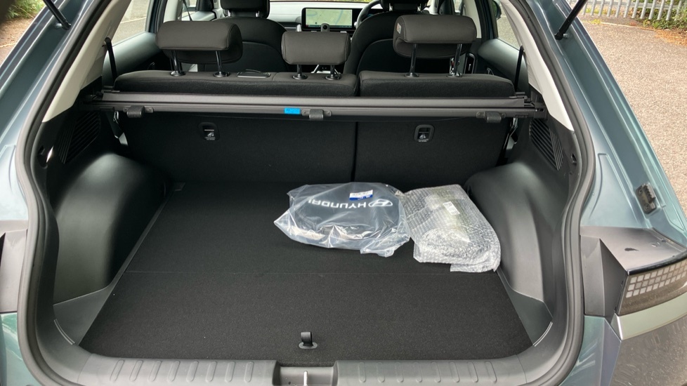 Hyundai Ioniq 5 Advance Green #4