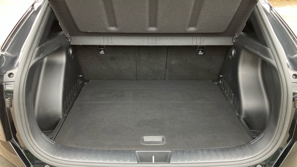 Hyundai Kona N Line EF25HHB Black #4