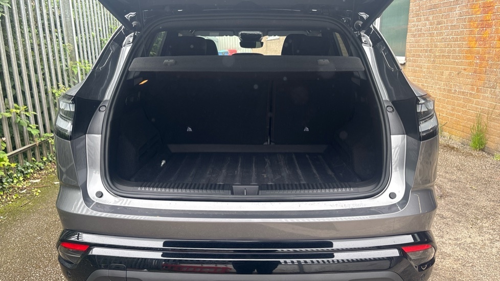 Renault Austral Techno Esprit Alpine WG26OFR Black #4