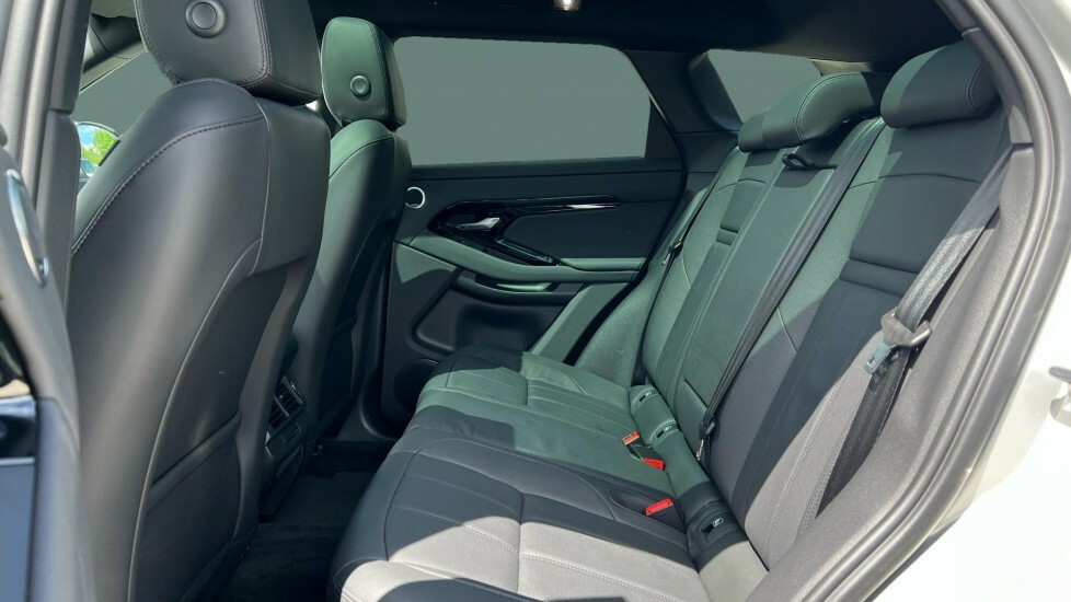 Land Rover Range Rover Evoque Edition Silver #4