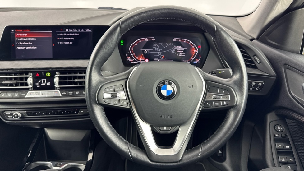BMW 2 Series Sport Black #5