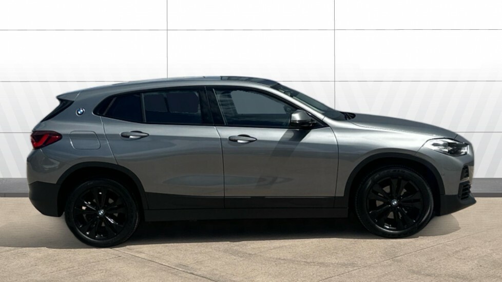 BMW X2 Sport WG22WNX Grey #5