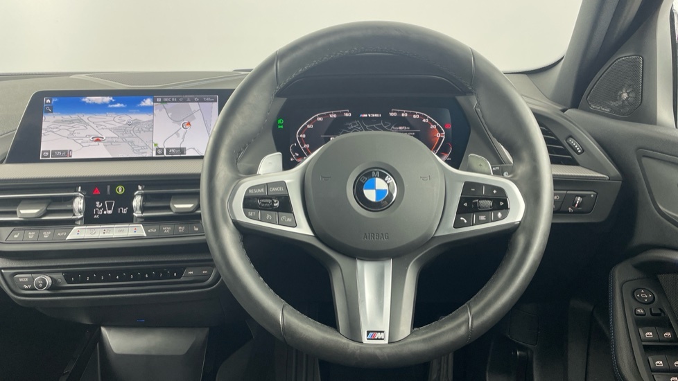 BMW 1 Series M135i  #5