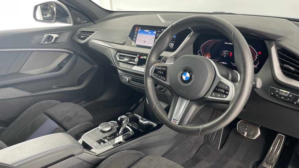 BMW 1 Series M135i  #6