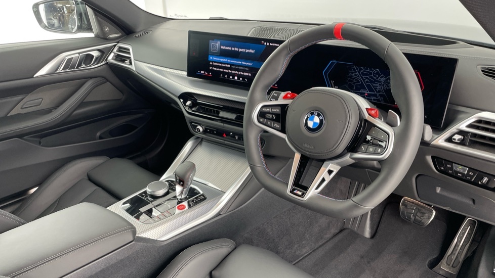 BMW M4 M4 Competition M YH26XWN #6