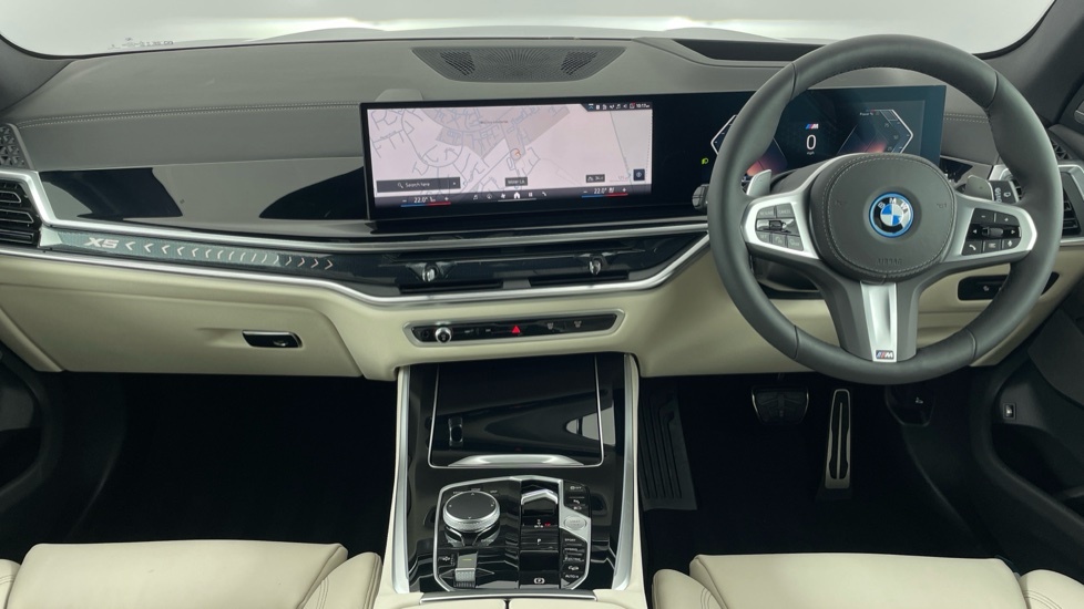 BMW X5 M M Sport  #4