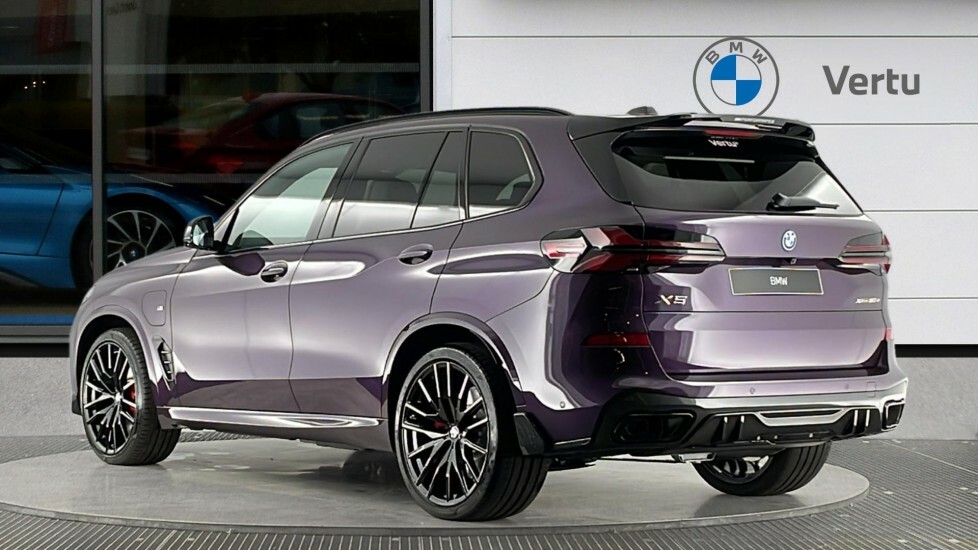 BMW X5 M M Sport  #2