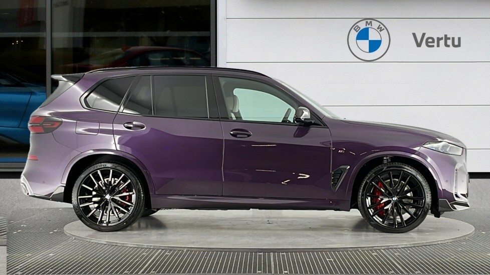BMW X5 M M Sport  #3
