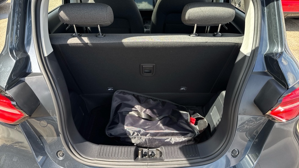 Leapmotor T03 Hatchback Grey #4