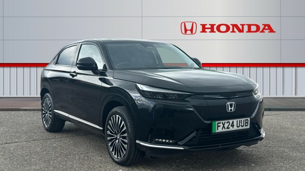 Honda e:Ny1 Elegance Black