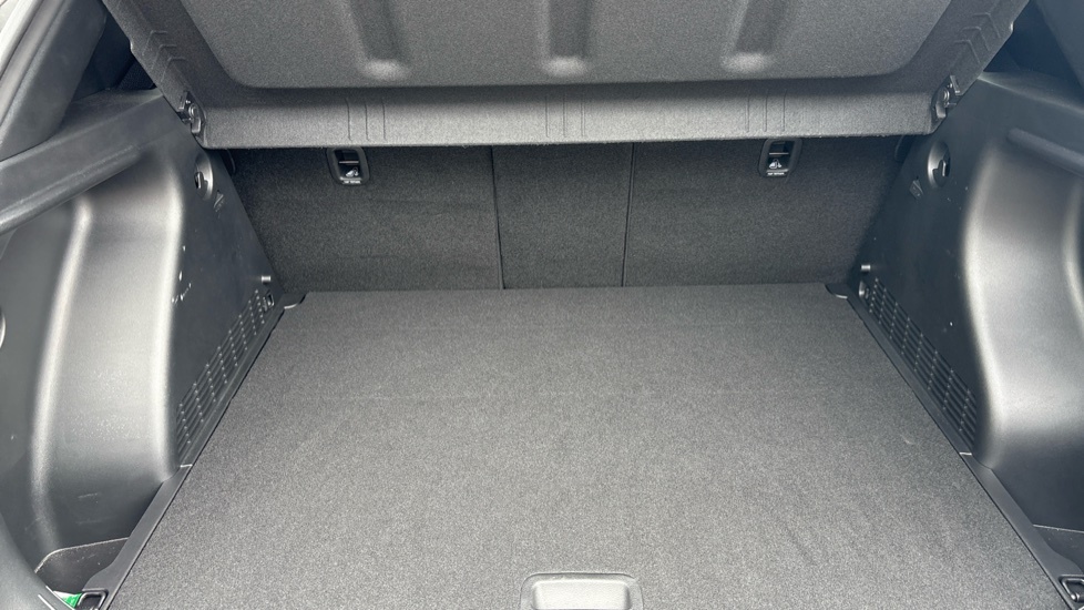 Hyundai Kona N Line Grey #4