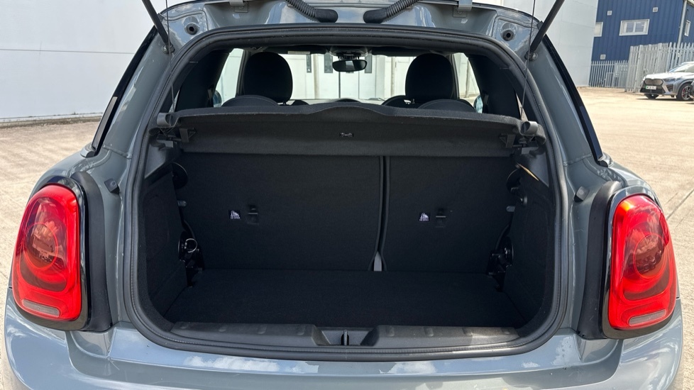 Mini Hatch Cooper S DC17LTT Grey #4
