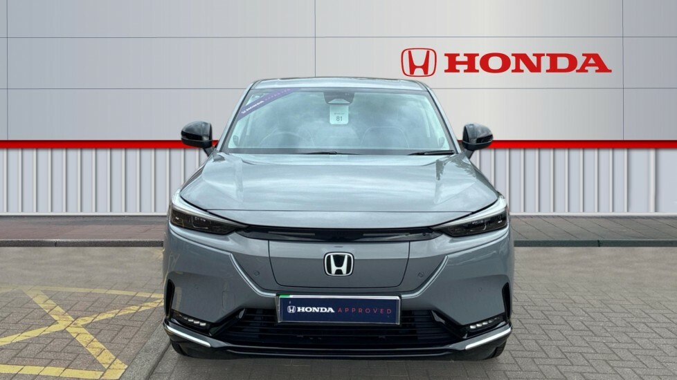 Honda e:Ny1 Elegance CU24POH Grey #6